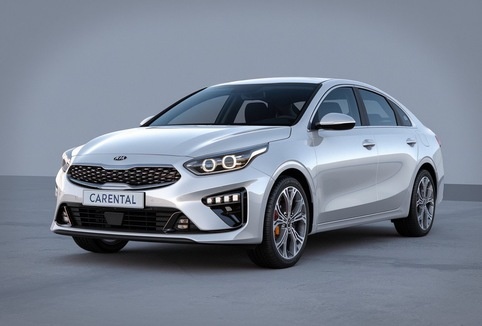 Kia Cerato